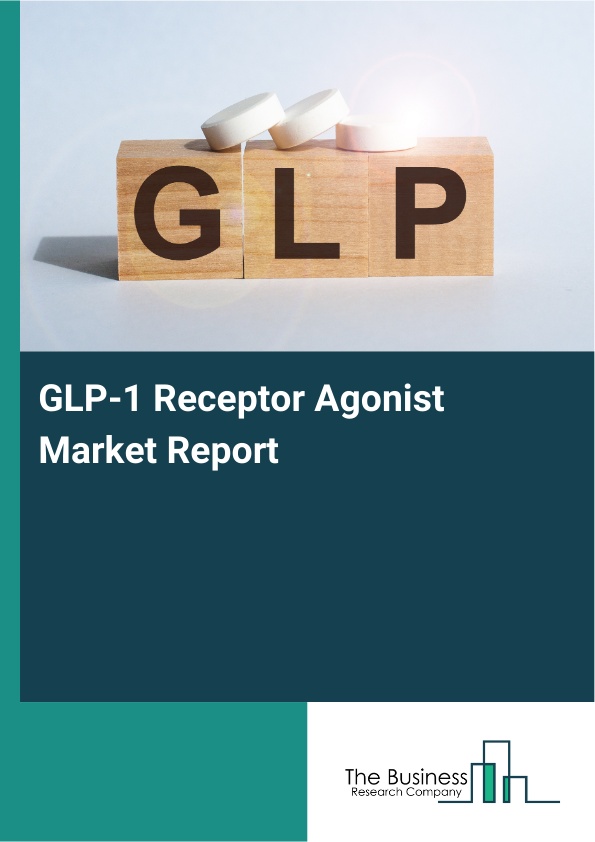 glp 1 research companies GLP-1 Receptor Agonist Market Size, Trends and Share Report 2026