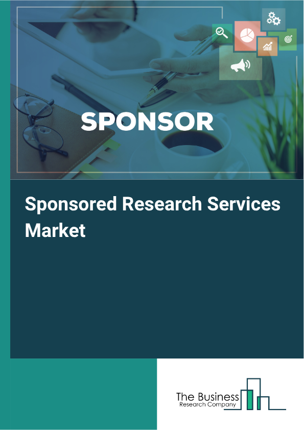 Sponsored Research Services Global Market Share Opportunities To 2035