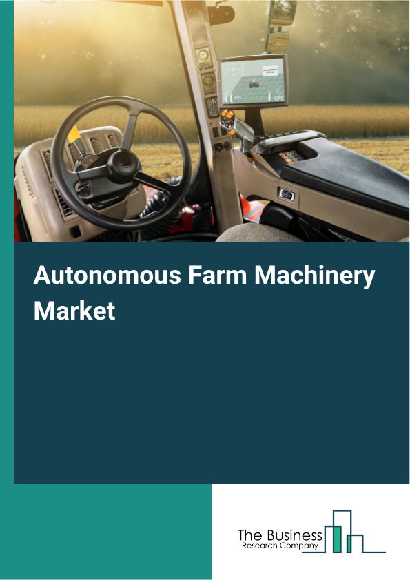 Machinery