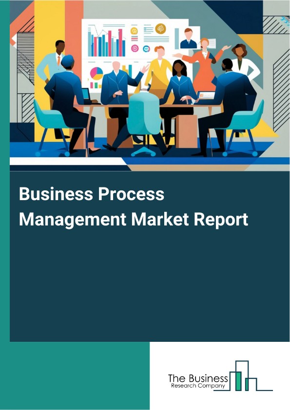 Business Process Management Market Size Report 2026-2030