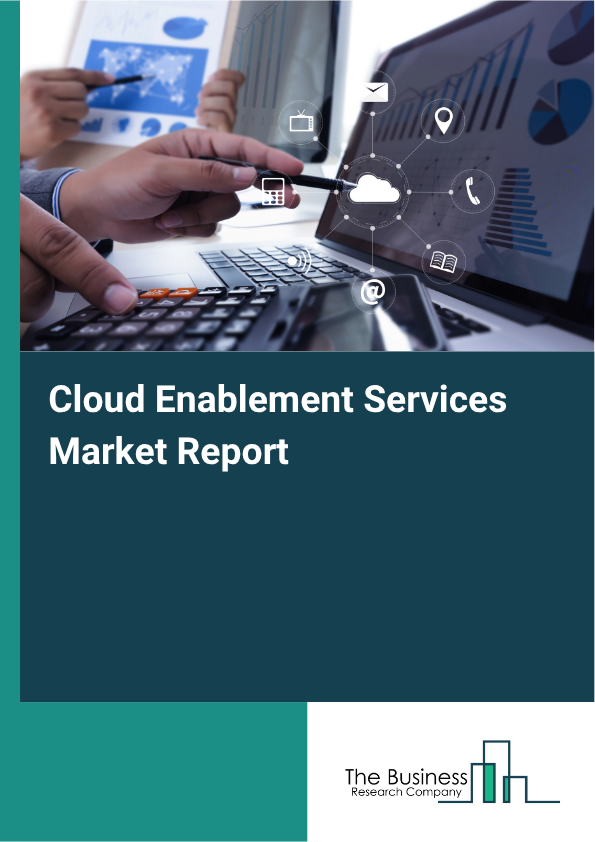 Cloud Enablement Services Market Size and Drivers Report 2026