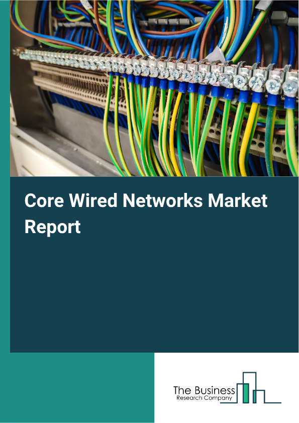 Network Forecast Core Wired Networks Market Size and Growth Forecast Report 2035