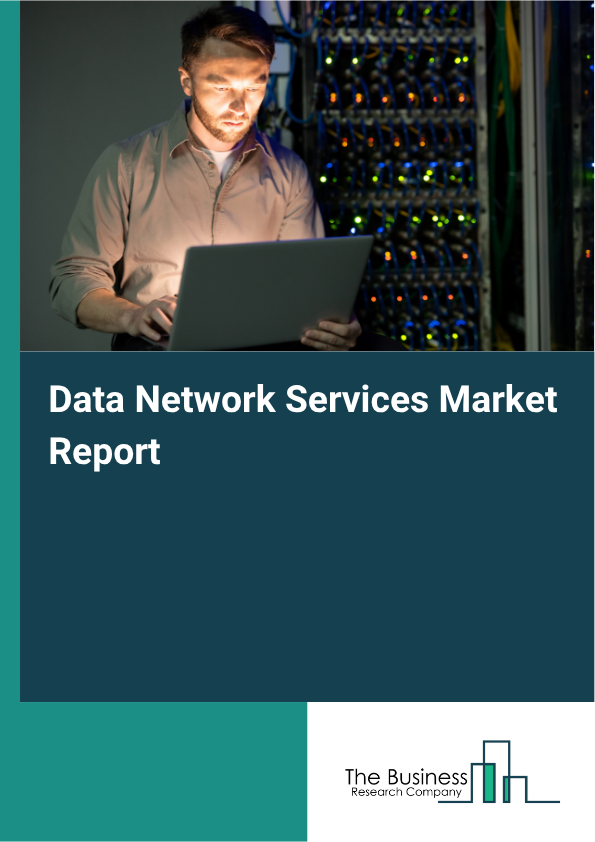 Data Network Services Market Size, Share and Industry Report 2035