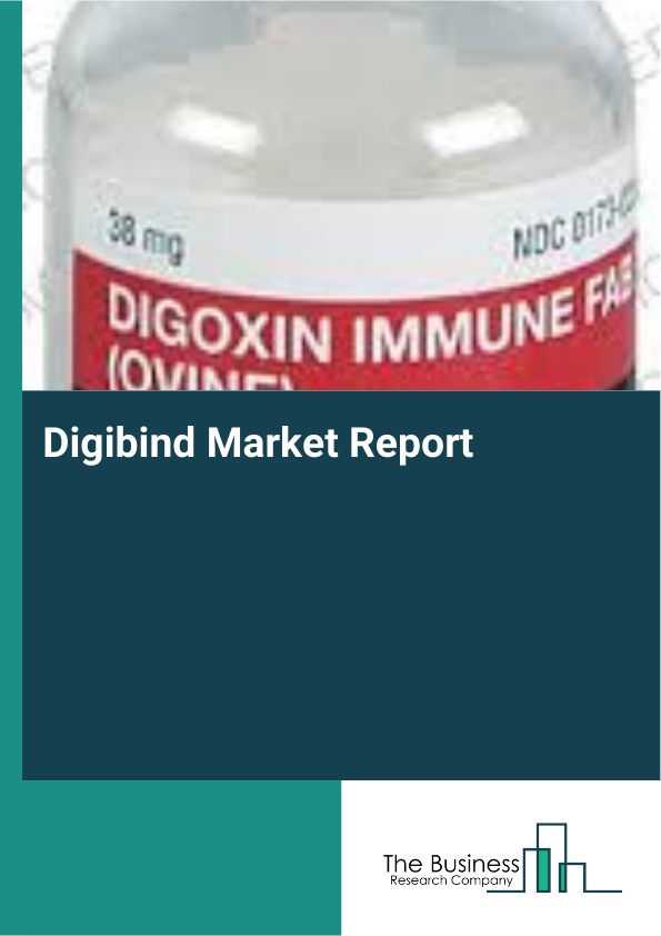 Digibind Market Share, Size, Growth, Report - 2035