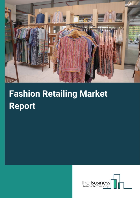evaluate the online fashion retail company asos on dresses Fashion Retailing Market Report 2026, Size and Trends By 2035