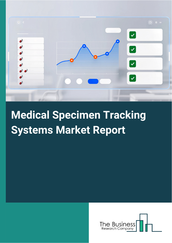 Medical Specimen Tracking Systems Market Size Report 2026
