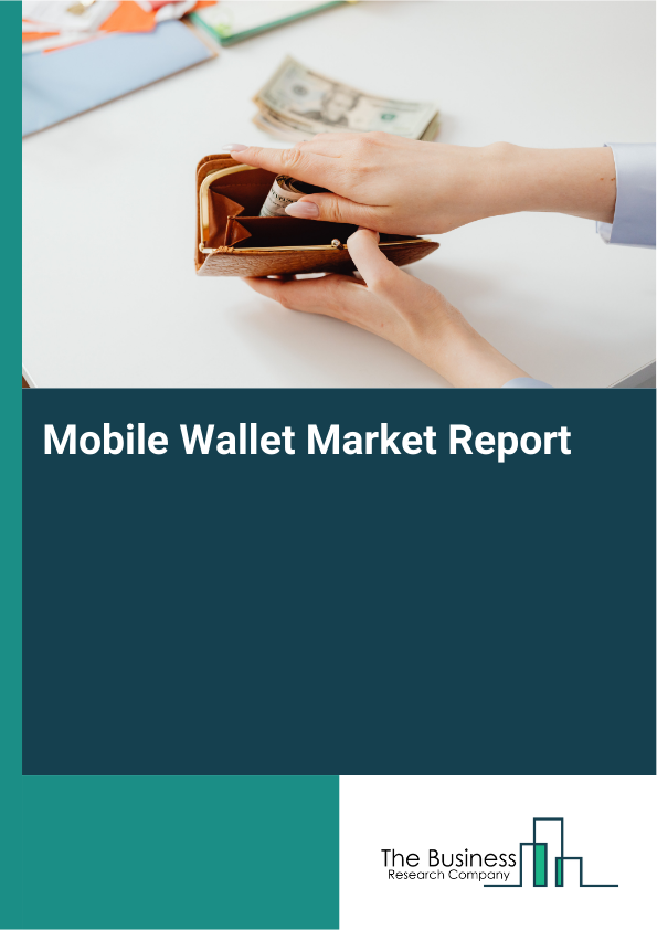 Mobile Wallet Market Share Report 2026-2030