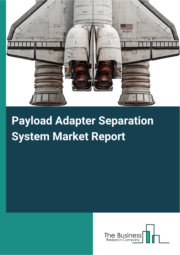 Payload Adapter System Payload Adapter Separation System Market Size Report 2026