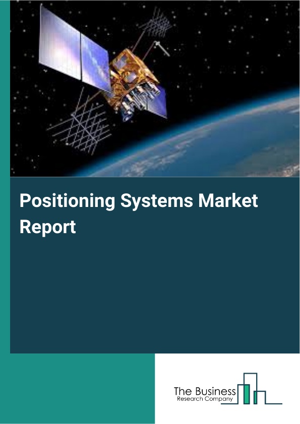 Dynamic Positioning Systems Market Insights Report 2026 To 2035