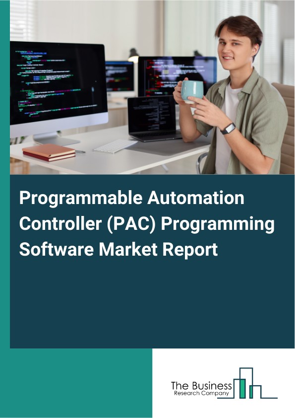 Programmable Automation Controller Programming Software Market 2026