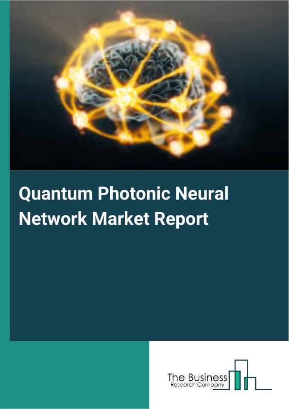 Quantum Photonic Neural Network Market Report Size, Share 2026