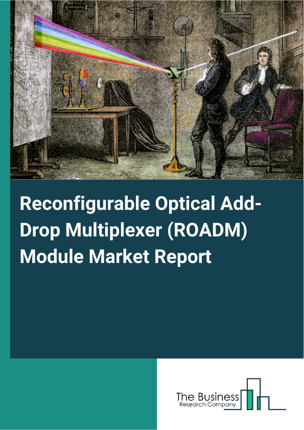 Reconfigurable Optical Add-Drop Multiplexer Module Market 2026