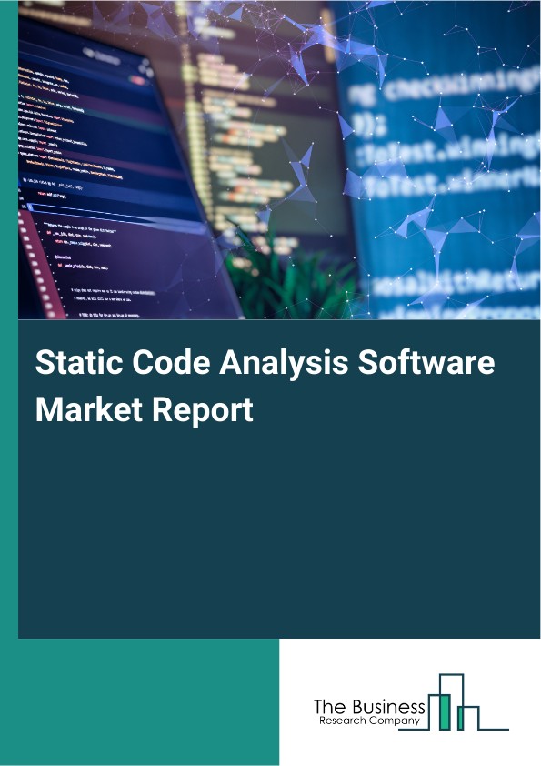 Static Code Analysis Software Market Key Players Report 2026