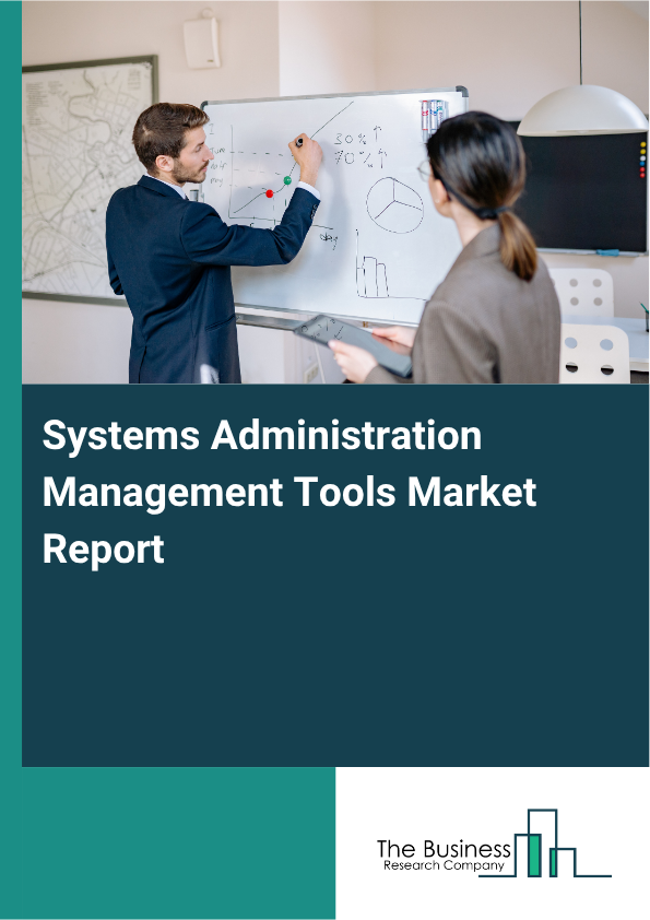 Systems Administration Management Tools Market Size 2026