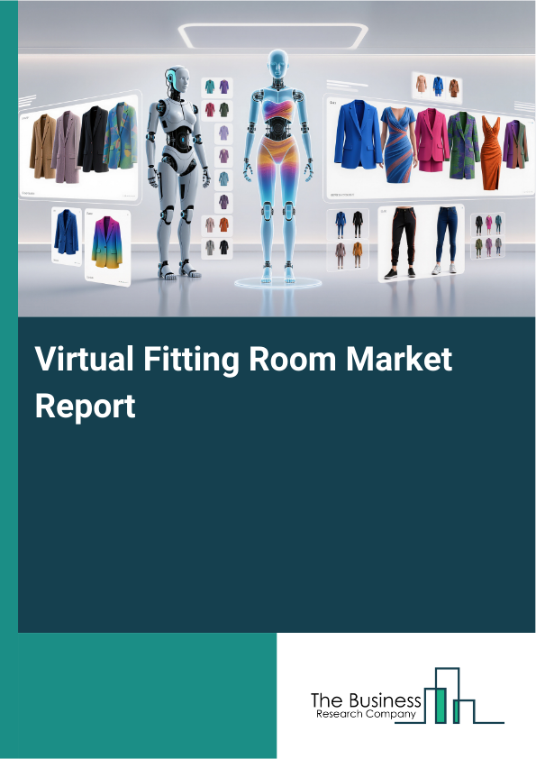 Virtual Fitting Room Market Size, Share and Forecast Report 2035