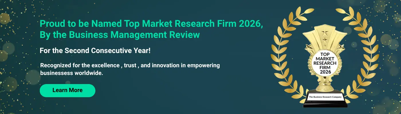 Top Market Research Firm 2026